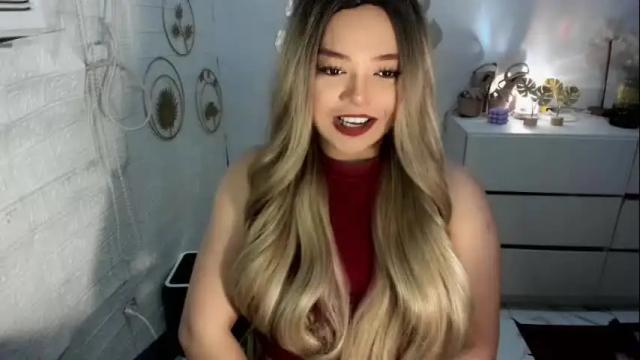 Thumbnail 2, gorgeousamandarose's Stream at Chaturbate, 2 months ago