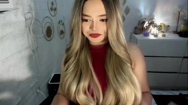 Image 6 of gorgeousamandarose Stream on Chaturbate on 2 months ago