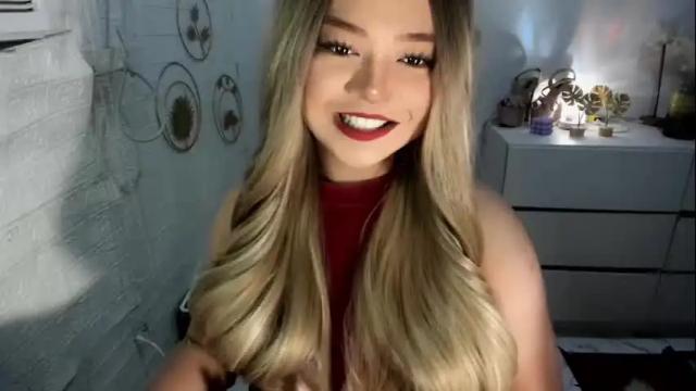 Image 8 of gorgeousamandarose Stream on Chaturbate on 2 months ago