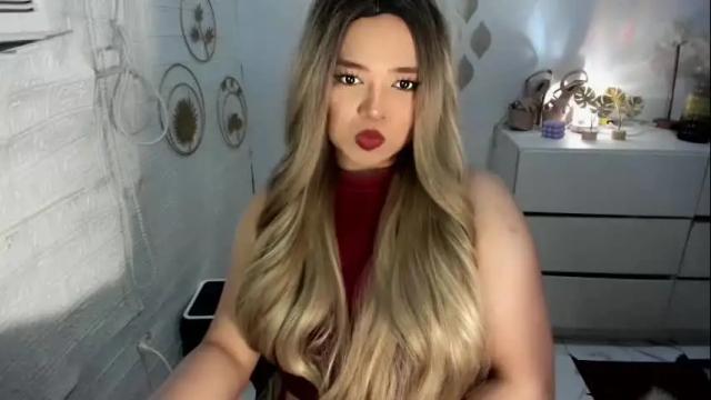 Thumbnail 3, gorgeousamandarose's Stream at Chaturbate, 2 months ago