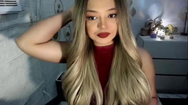 Image 11 of gorgeousamandarose Stream on Chaturbate on 2 months ago
