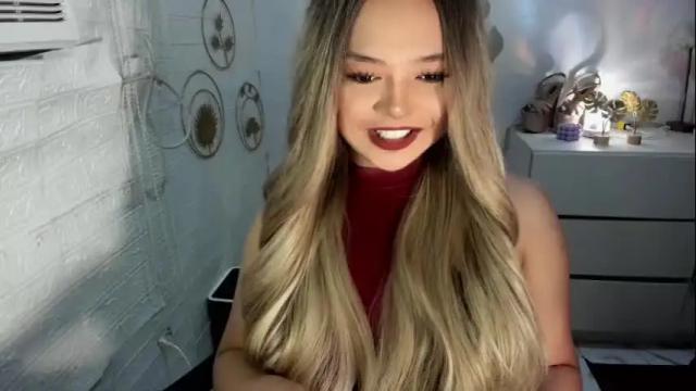 Image 2 of gorgeousamandarose Stream on Chaturbate on 2 months ago