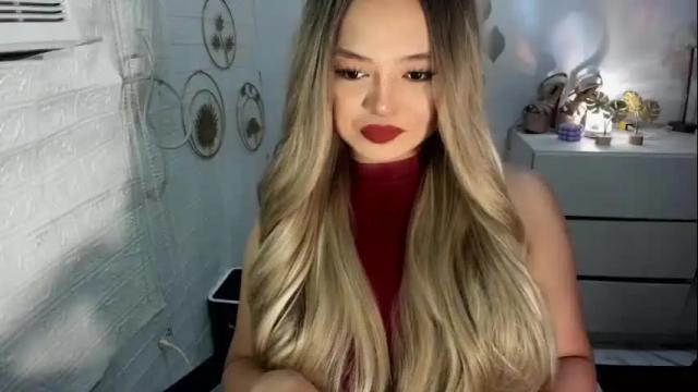 Image 3 of gorgeousamandarose Stream on Chaturbate on 2 months ago
