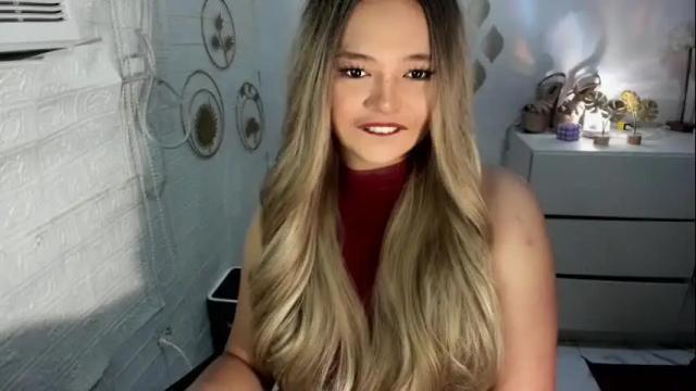 Image 4 of gorgeousamandarose Stream on Chaturbate on 2 months ago