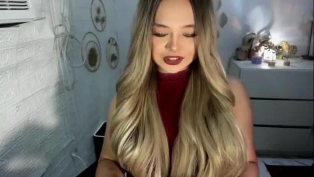 Thumbnail 2, gorgeousamandarose's Stream at Chaturbate, 2 months ago