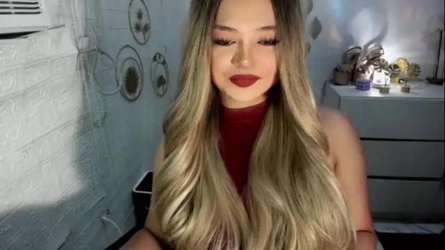 Image 6 of gorgeousamandarose Stream on Chaturbate on 2 months ago