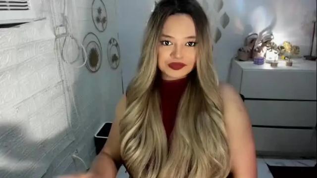 Image 8 of gorgeousamandarose Stream on Chaturbate on 2 months ago