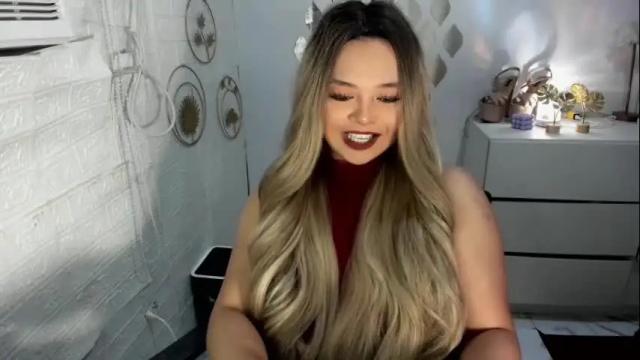 Thumbnail 3, gorgeousamandarose's Stream at Chaturbate, 2 months ago