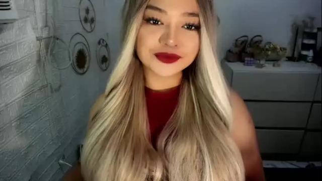 Thumbnail 1, gorgeousamandarose's Stream at Chaturbate, 1 month ago