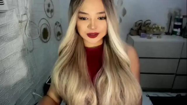 Image 10 of gorgeousamandarose Stream on Chaturbate on 1 month ago