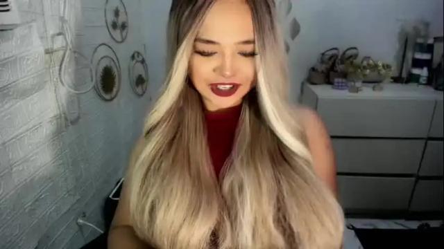 Image 11 of gorgeousamandarose Stream on Chaturbate on 1 month ago