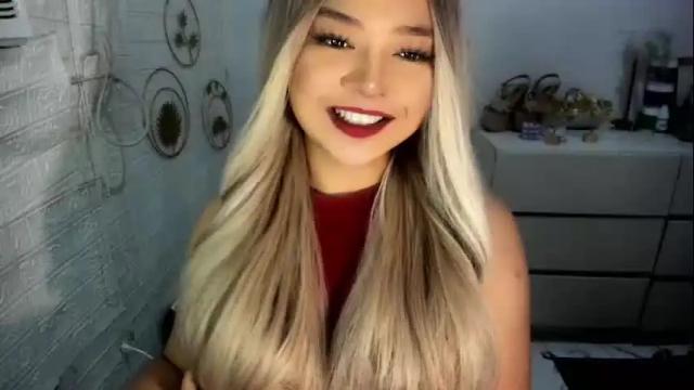 Image 12 of gorgeousamandarose Stream on Chaturbate on 1 month ago