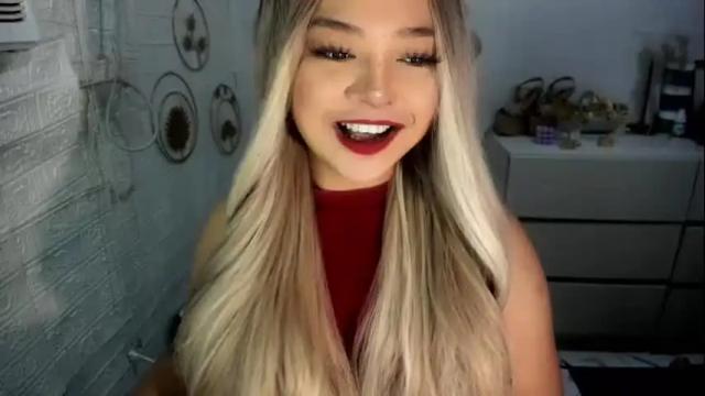 Image 2 of gorgeousamandarose Stream on Chaturbate on 1 month ago