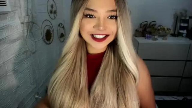 Thumbnail 2, gorgeousamandarose's Stream at Chaturbate, 1 month ago