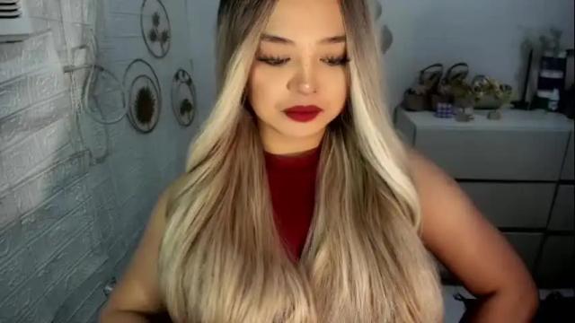 Image 6 of gorgeousamandarose Stream on Chaturbate on 1 month ago