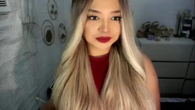 Image 7 of gorgeousamandarose Stream on Chaturbate on 1 month ago