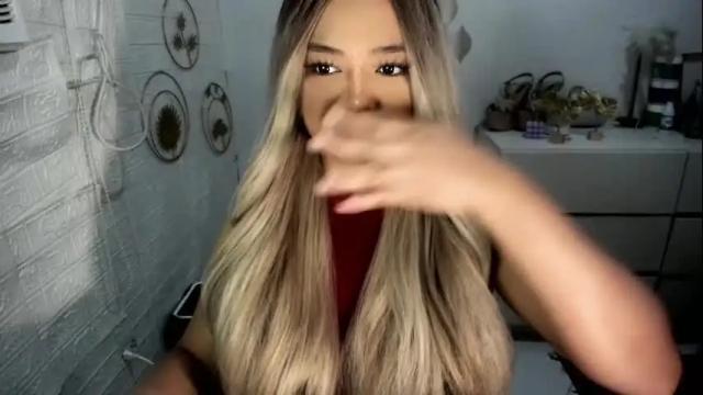 Image 8 of gorgeousamandarose Stream on Chaturbate on 1 month ago
