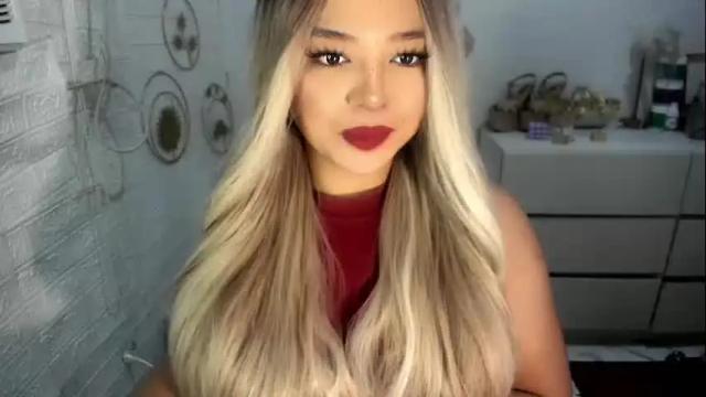Thumbnail 3, gorgeousamandarose's Stream at Chaturbate, 1 month ago