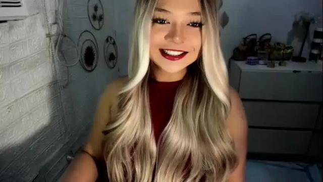 Image 12 of gorgeousamandarose Stream on Chaturbate on 1 month ago