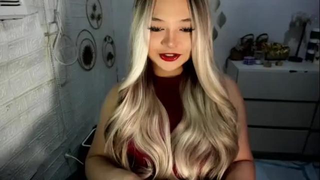 Image 3 of gorgeousamandarose Stream on Chaturbate on 1 month ago
