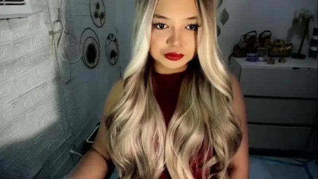 Image 4 of gorgeousamandarose Stream on Chaturbate on 1 month ago