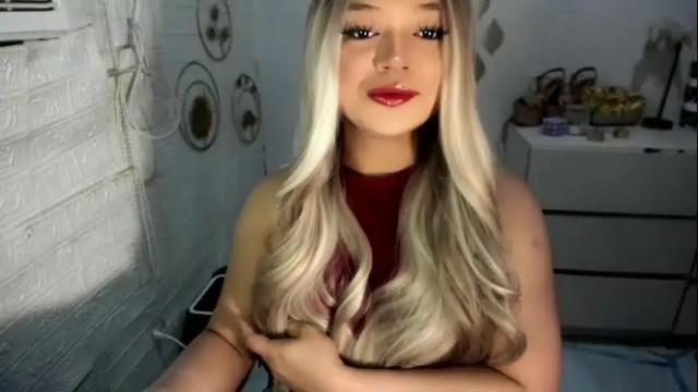 Image 8 of gorgeousamandarose Stream on Chaturbate on 1 month ago
