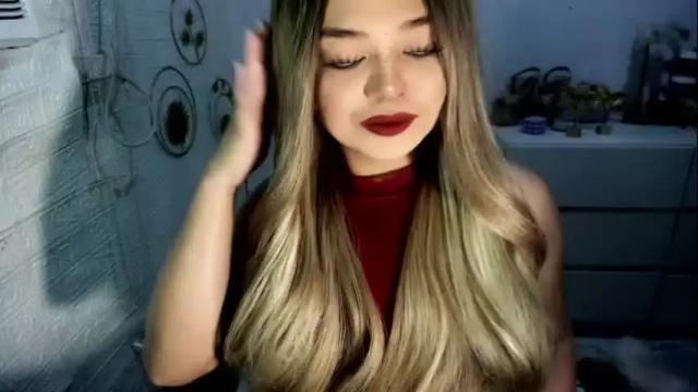 Thumbnail 1, gorgeousamandarose's Stream at Chaturbate, 1 month ago