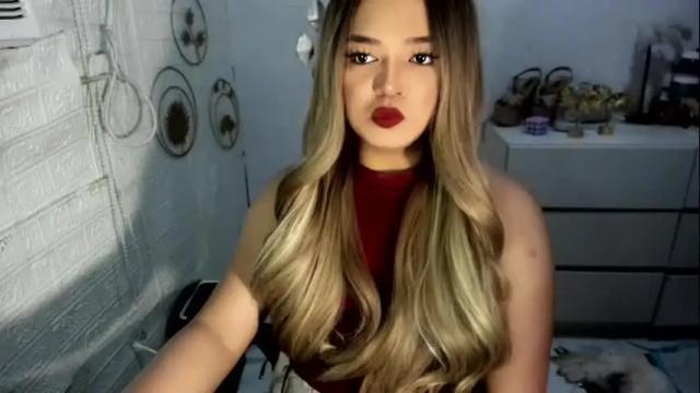 Image 11 of gorgeousamandarose Stream on Chaturbate on 1 month ago