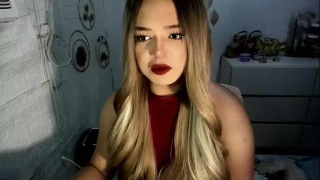 Image 12 of gorgeousamandarose Stream on Chaturbate on 1 month ago
