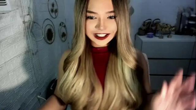 Image 2 of gorgeousamandarose Stream on Chaturbate on 1 month ago