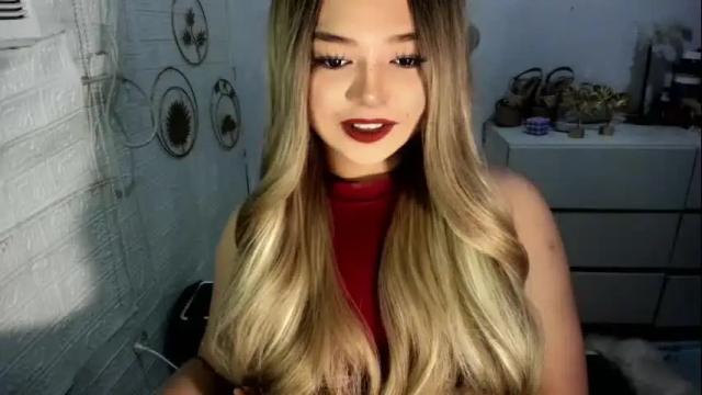 Image 4 of gorgeousamandarose Stream on Chaturbate on 1 month ago
