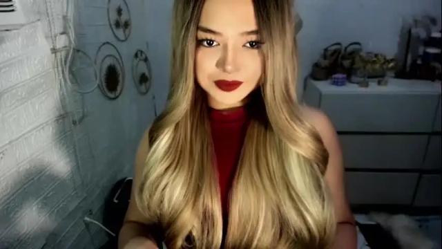 Thumbnail 2, gorgeousamandarose's Stream at Chaturbate, 1 month ago