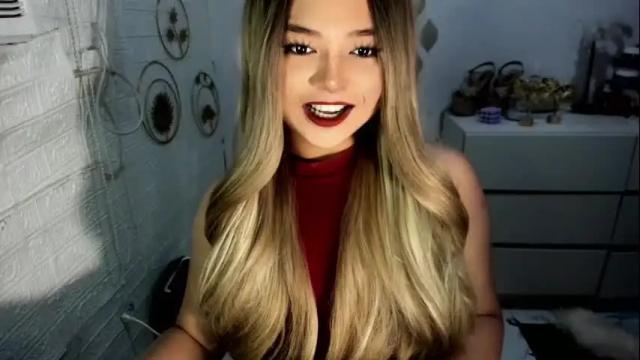 Image 7 of gorgeousamandarose Stream on Chaturbate on 1 month ago