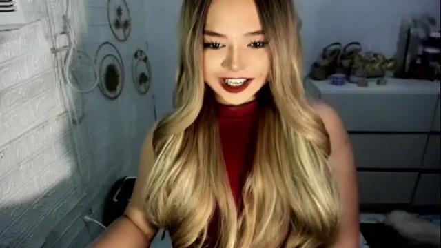 Image 8 of gorgeousamandarose Stream on Chaturbate on 1 month ago