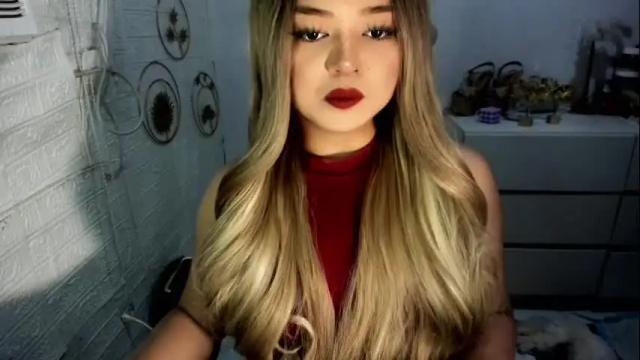 Thumbnail 3, gorgeousamandarose's Stream at Chaturbate, 1 month ago