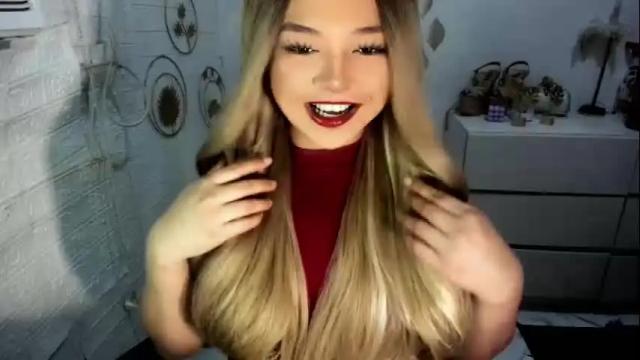 Image 10 of gorgeousamandarose Stream on Chaturbate on 1 month ago
