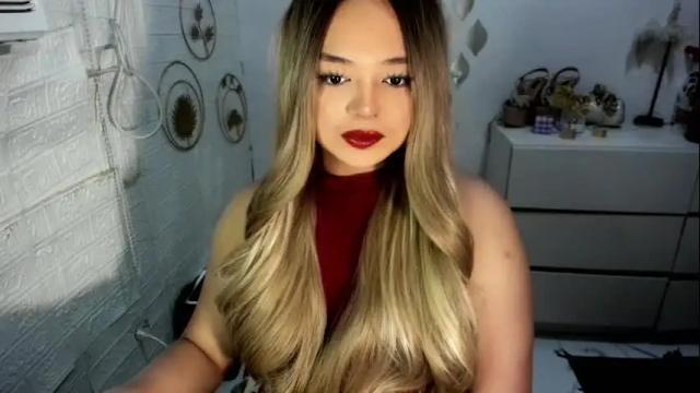 Image 12 of gorgeousamandarose Stream on Chaturbate on 1 month ago