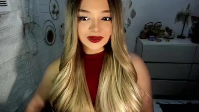 Image 2 of gorgeousamandarose Stream on Chaturbate on 1 month ago