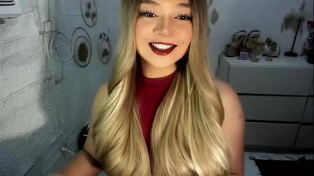 Thumbnail 2, gorgeousamandarose's Stream at Chaturbate, 1 month ago