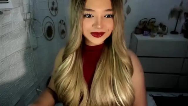 Image 6 of gorgeousamandarose Stream on Chaturbate on 1 month ago
