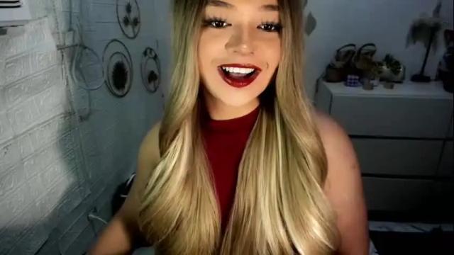 Image 8 of gorgeousamandarose Stream on Chaturbate on 1 month ago