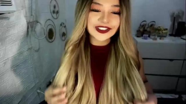 Image 11 of gorgeousamandarose Stream on Chaturbate on 1 month ago