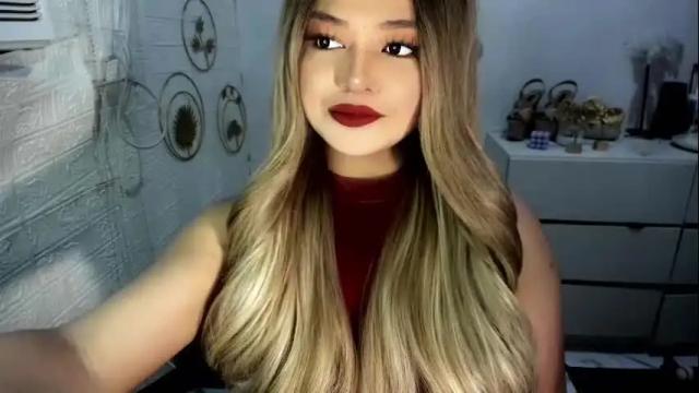 Image 12 of gorgeousamandarose Stream on Chaturbate on 1 month ago