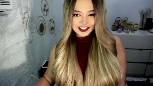 Image 2 of gorgeousamandarose Stream on Chaturbate on 1 month ago