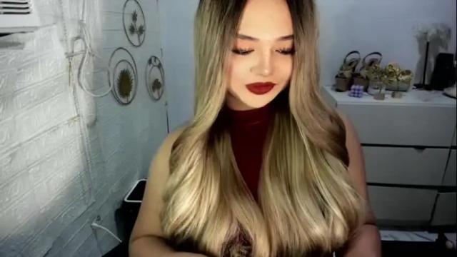Image 3 of gorgeousamandarose Stream on Chaturbate on 1 month ago
