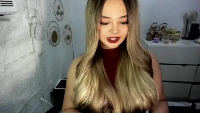 Image 4 of gorgeousamandarose Stream on Chaturbate on 1 month ago