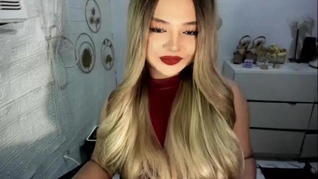 Image 6 of gorgeousamandarose Stream on Chaturbate on 1 month ago