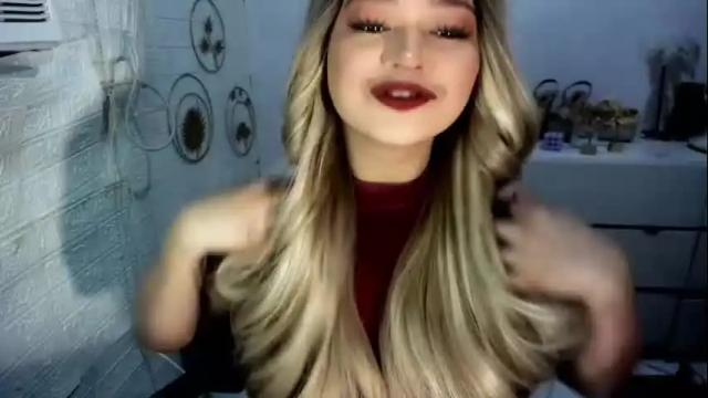 Image 7 of gorgeousamandarose Stream on Chaturbate on 1 month ago