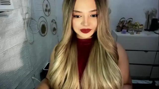 Image 8 of gorgeousamandarose Stream on Chaturbate on 1 month ago