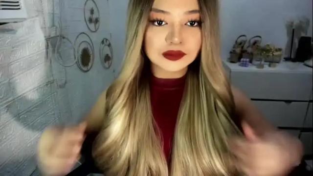 Thumbnail 3, gorgeousamandarose's Stream at Chaturbate, 1 month ago